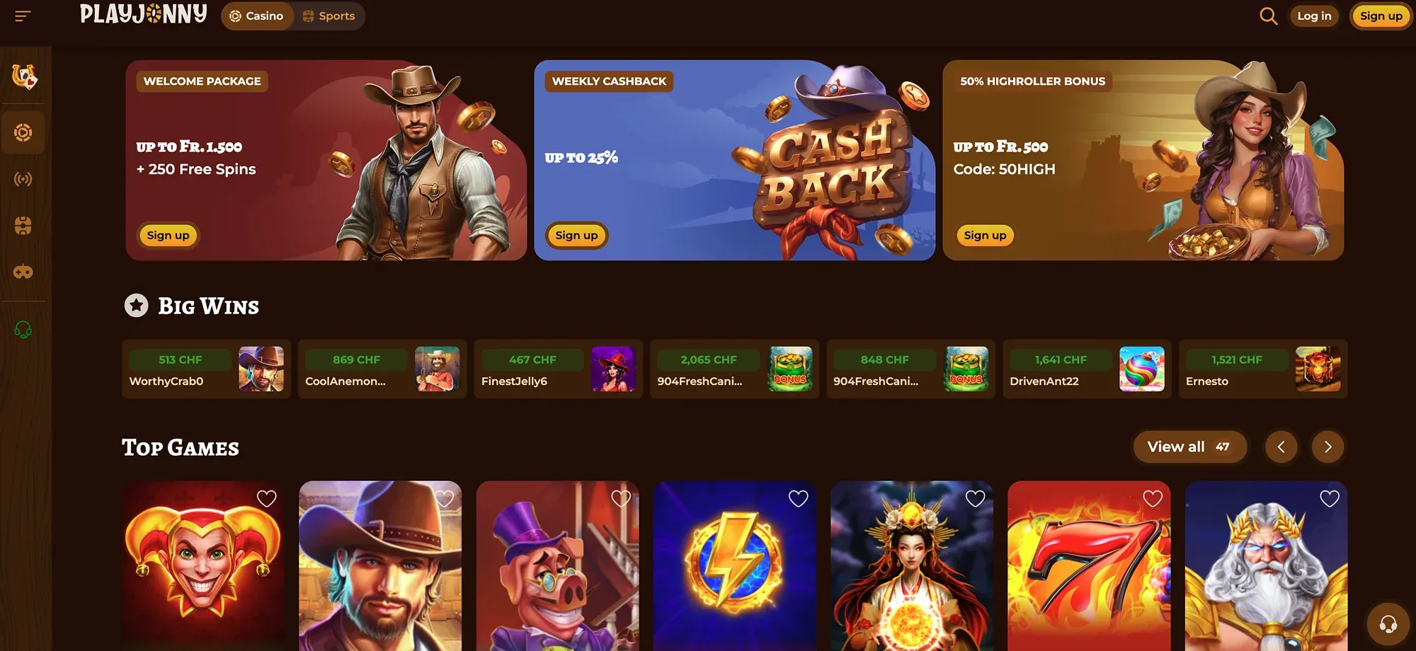 Playjonny Casino1.webp